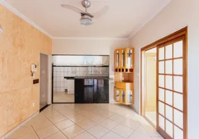 Foto 1 de Casa com 5 Quartos à venda, 215m² em Jardim São Luiz, Ribeirão Preto