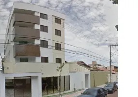 Foto 1 de Apartamento com 3 Quartos à venda, 100m² em Castelo, Belo Horizonte