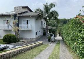 Foto 1 de Casa de Condomínio com 3 Quartos à venda, 450m² em CONDOMINIO ZULEIKA JABOUR, Salto