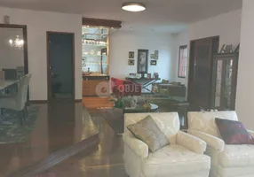 Foto 1 de Casa com 4 Quartos à venda, 305m² em Lidice, Uberlândia