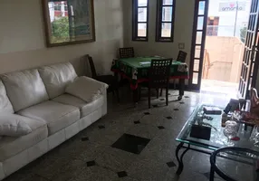 Foto 1 de Casa com 5 Quartos à venda, 300m² em Prado, Belo Horizonte