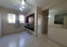 Foto 1 de Apartamento com 2 Quartos para alugar, 65m² em Estancia Monazitica, Serra