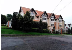 Foto 1 de Sobrado com 3 Quartos para alugar, 149m² em Jardim Social, Curitiba
