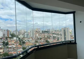 Foto 1 de Cobertura com 4 Quartos à venda, 300m² em Pompeia, São Paulo