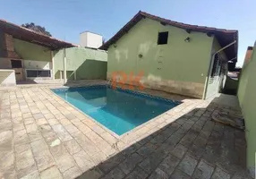 Foto 1 de Casa com 5 Quartos à venda, 398m² em São José, Belo Horizonte