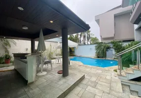 Foto 1 de Casa de Condomínio com 4 Quartos à venda, 300m² em Centro, São Bernardo do Campo