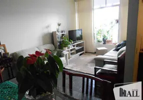 Foto 1 de Apartamento com 2 Quartos à venda, 100m² em Vila Bancario, São José do Rio Preto