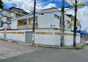 Foto 1 de Apartamento com 4 Quartos à venda, 227m² em Bonfim, Salvador