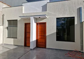 Foto 1 de Casa com 2 Quartos à venda, 53m² em Residencial Jardim Nathalia, Sorocaba