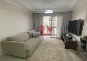 Foto 1 de Apartamento com 2 Quartos à venda, 50m² em Vila Siqueira, São Paulo