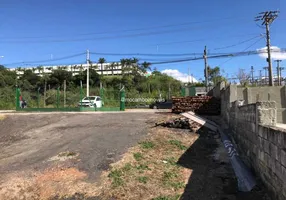Foto 1 de Lote/Terreno à venda, 525m² em Jardim São Luiz II, Itatiba