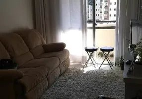 Foto 1 de Apartamento com 3 Quartos à venda, 77m² em Interlagos, São Paulo