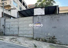 Foto 1 de Galpão/Depósito/Armazém para venda ou aluguel, 240m² em Vila Nova Galvão, São Paulo