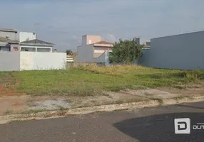 Foto 1 de Lote/Terreno à venda, 219m² em Campestre, Piracicaba