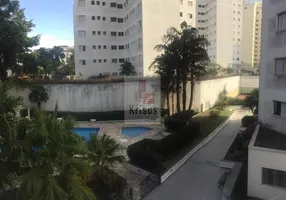 Foto 1 de Apartamento com 2 Quartos à venda, 74m² em Vila Indiana, São Paulo