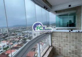 Foto 1 de Apartamento com 2 Quartos à venda, 124m² em Vera Cruz, Mongaguá