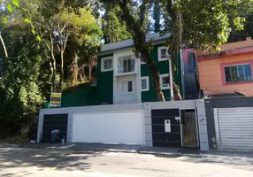 Foto 1 de Sobrado com 3 Quartos à venda, 240m² em Fazenda Morumbi, São Paulo