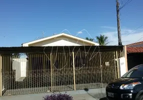 Foto 1 de Casa com 3 Quartos à venda, 240m² em Vila Biagioni Vila Xavier, Araraquara
