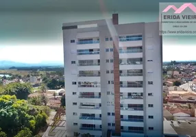 Foto 1 de Apartamento com 3 Quartos à venda, 132m² em Jardim Boa Vista, Pindamonhangaba