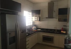 Foto 1 de Casa com 3 Quartos à venda, 154m² em Vila São João, Goiânia