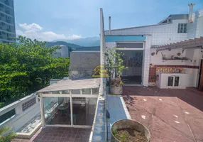 Foto 1 de Cobertura com 4 Quartos à venda, 271m² em Leblon, Rio de Janeiro