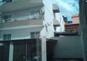 Foto 1 de Apartamento com 2 Quartos à venda, 70m² em Galo Branco, São Gonçalo