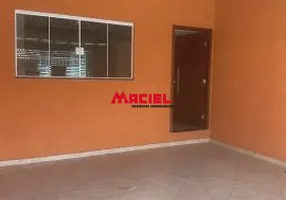 Foto 1 de Casa com 3 Quartos à venda, 95m² em Jardim San Rafael, São José dos Campos