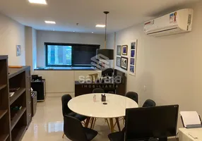 Foto 1 de Sala Comercial à venda, 36m² em Barra da Tijuca, Rio de Janeiro