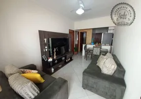 Foto 1 de Casa com 2 Quartos à venda, 50m² em Vila Sonia, Praia Grande
