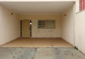 Foto 1 de Casa com 3 Quartos para alugar, 146m² em Nova Ribeirânia, Ribeirão Preto