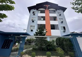 Foto 1 de Apartamento com 2 Quartos à venda, 67m² em Saguaçú, Joinville