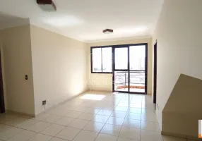 Foto 1 de Cobertura com 3 Quartos à venda, 149m² em Campos Eliseos, Ribeirão Preto