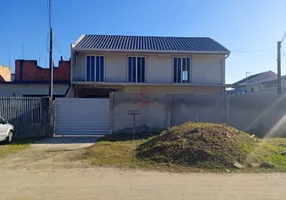 Foto 1 de Sobrado com 4 Quartos à venda, 240m² em Guarituba, Piraquara