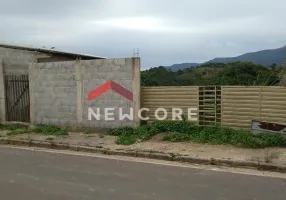 Foto 1 de Lote/Terreno à venda, 370m² em , Caeté