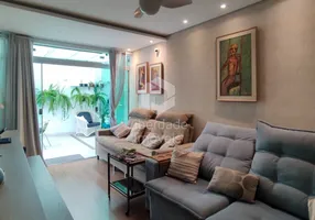 Foto 1 de Apartamento com 3 Quartos à venda, 120m² em Caiçara Adeláide, Belo Horizonte