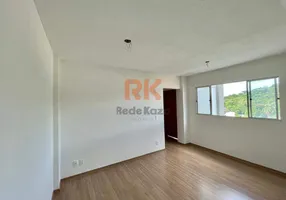 Foto 1 de Apartamento com 2 Quartos para alugar, 48m² em Engenho Nogueira, Belo Horizonte