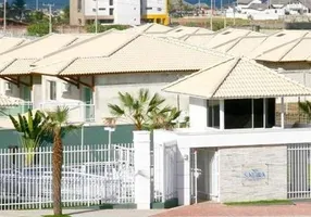 Foto 1 de Casa de Condomínio com 3 Quartos à venda, 117m² em Antônio Diogo, Fortaleza