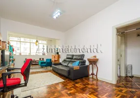 Foto 1 de Apartamento com 2 Quartos à venda, 128m² em Consolação, São Paulo