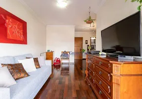 Foto 1 de Apartamento com 3 Quartos à venda, 80m² em Vila Carrão, São Paulo