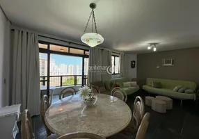 Foto 1 de Apartamento com 3 Quartos à venda, 145m² em Pitangueiras, Guarujá