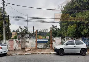 Foto 1 de Lote/Terreno à venda, 3195m² em Jardim Monte Alegre, Taboão da Serra