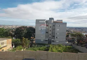 Foto 1 de Lote/Terreno à venda, 728m² em Paraíso, Belo Horizonte