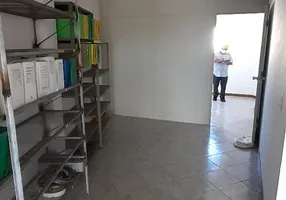 Foto 1 de Sala Comercial para alugar, 36m² em Jardim Limoeiro, Serra