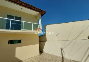 Foto 1 de Casa com 2 Quartos à venda, 76m² em Suarão, Itanhaém