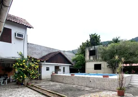 Foto 1 de Casa de Condomínio com 3 Quartos à venda, 384m² em Vargem Pequena, Rio de Janeiro
