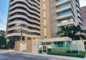 Foto 1 de Apartamento com 3 Quartos à venda, 201m² em Meireles, Fortaleza
