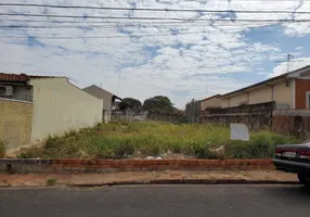 Foto 1 de Lote/Terreno à venda, 468m² em Vila Xavier, Araraquara