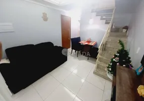 Foto 1 de Casa de Condomínio com 2 Quartos à venda, 65m² em Jardim Norma, São Paulo