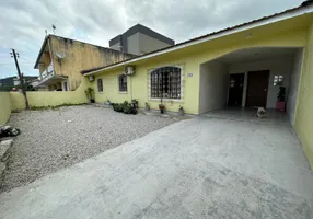 Foto 1 de Casa com 3 Quartos à venda, 80m² em Rio Caveiras, Biguaçu
