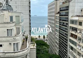Foto 1 de Apartamento com 3 Quartos à venda, 86m² em Copacabana, Rio de Janeiro
